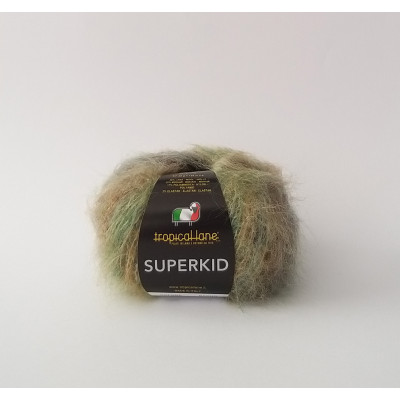 Superkid 406
