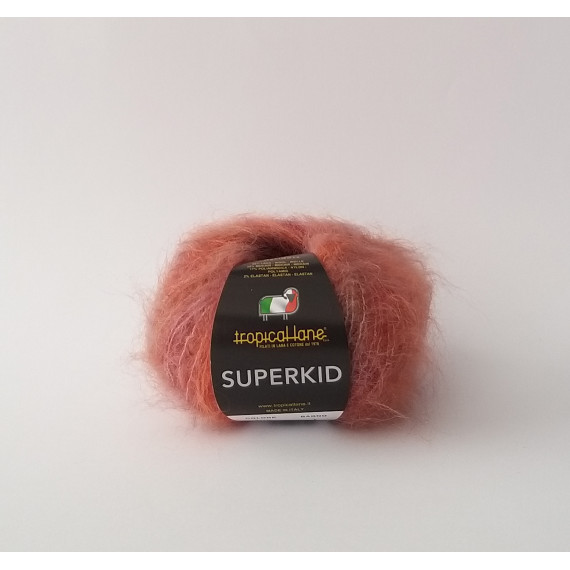 Superkid 405