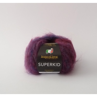 Superkid 407