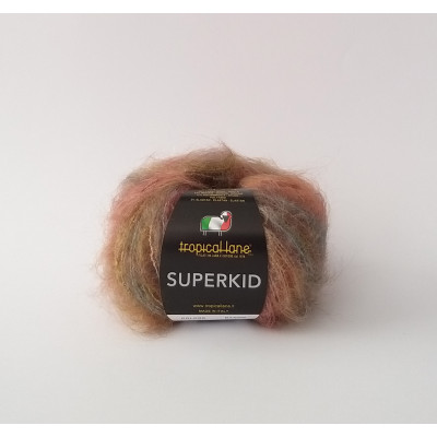 Superkid 403