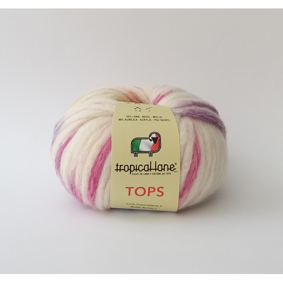 Tops 18