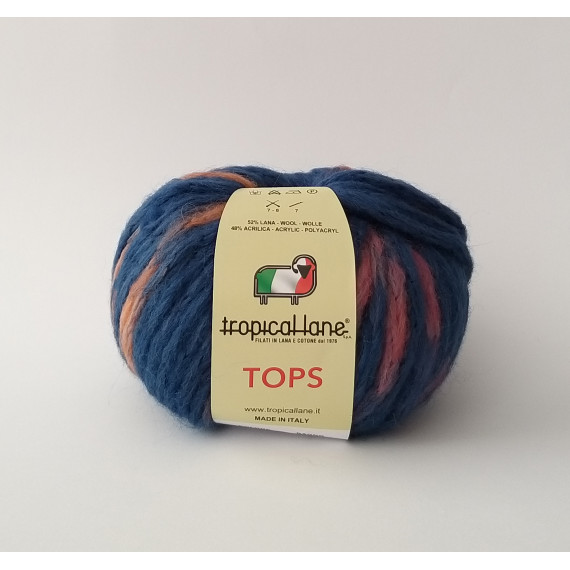 Tops 17