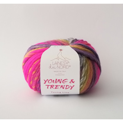 Young and trendy 51