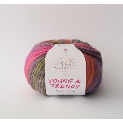 Young and trendy 54