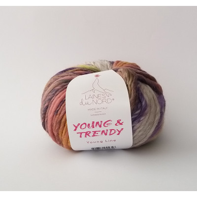 Young and trendy 53