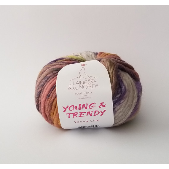 Young and trendy 53