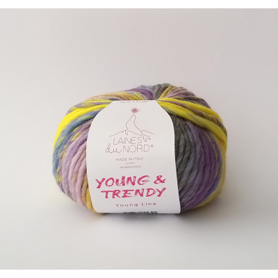 Young and trendy 52