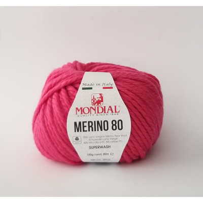 Merino 80 743