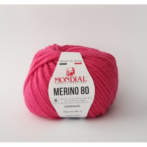Merino 80 743