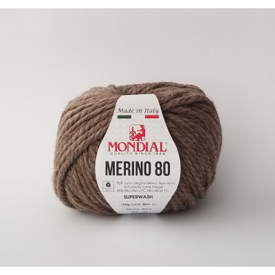 Merino 80 500