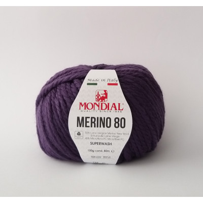 Merino 80 748
