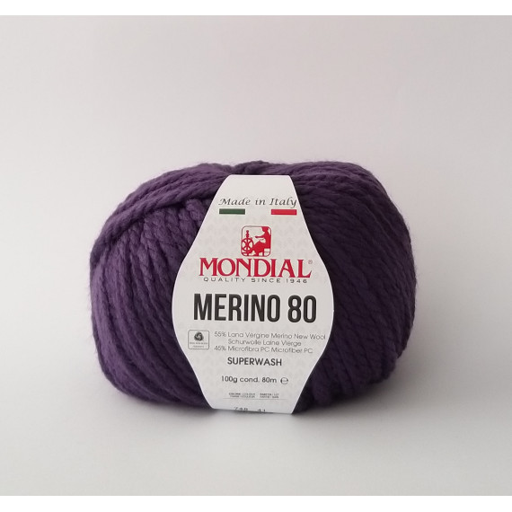 Merino 80 748