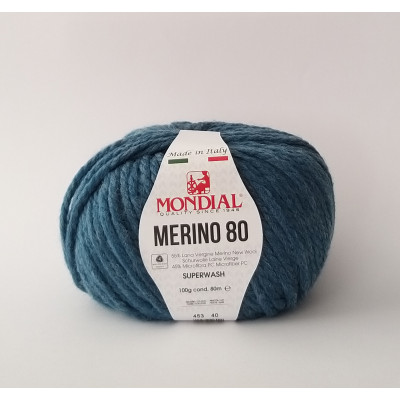 Merino 80 453