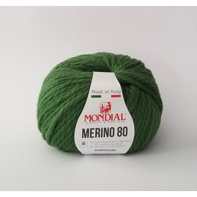 Merino 80 617