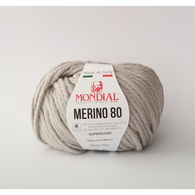 Merino 80 600