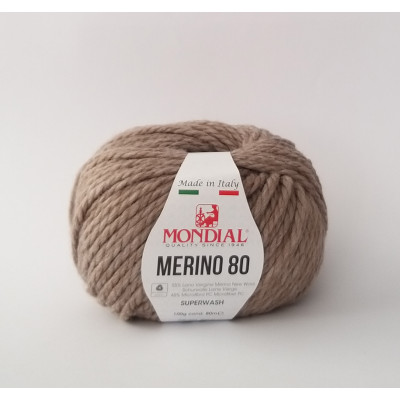 Merino 80 400