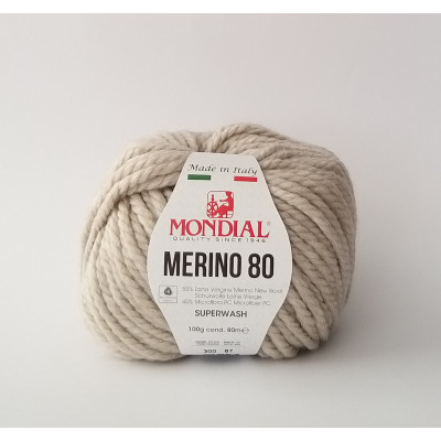 Merino 80 300