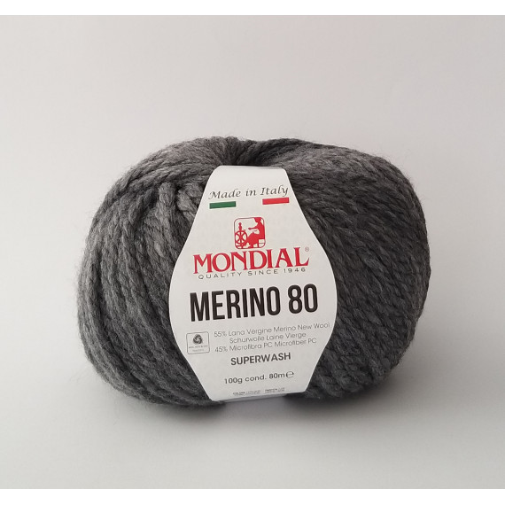 Merino 80 702