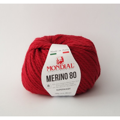 Merino 80 407