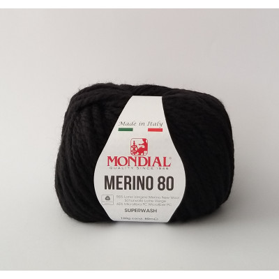 Merino 80 200