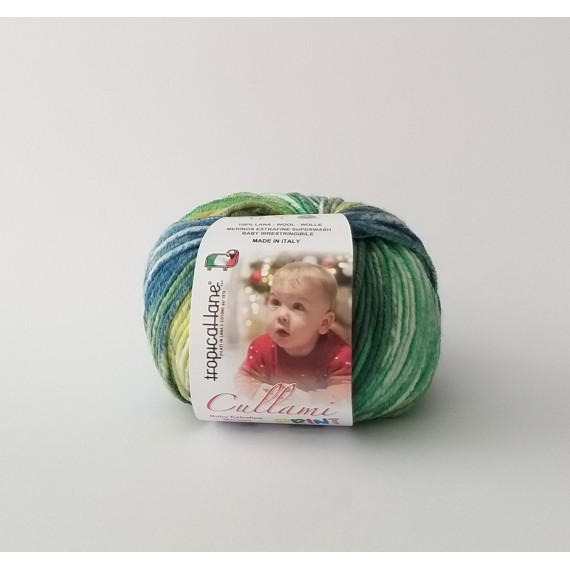 Cullami print 72