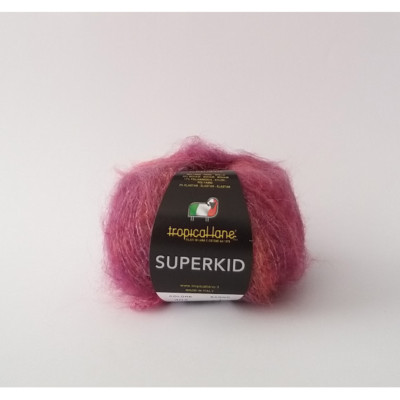 Superkid 402