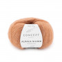 Alpaca silver 282