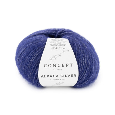 Alpaca silver 283
