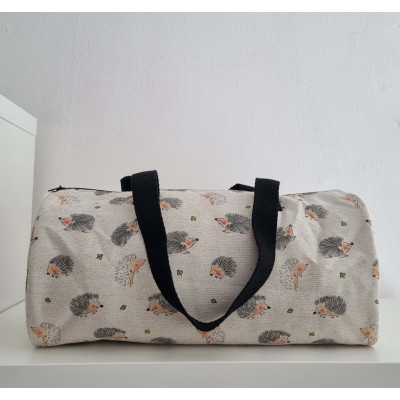 "Hedgehogs" work bag