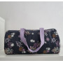 "Blueberry" work bag