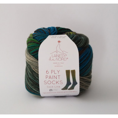 6 ply paint socks 03