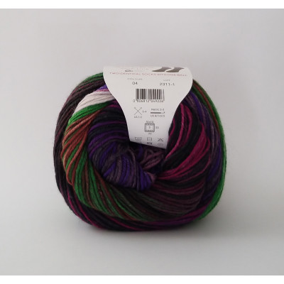 6 ply paint socks 04