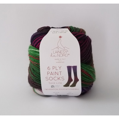 6 ply paint socks 04