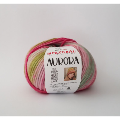 Aurora 615