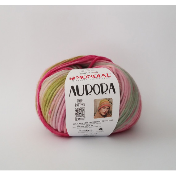 Aurora 615
