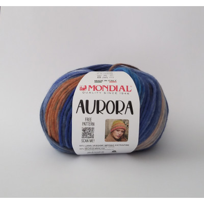 Aurora 617
