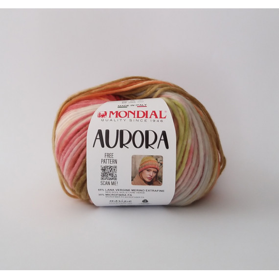 Aurora 613