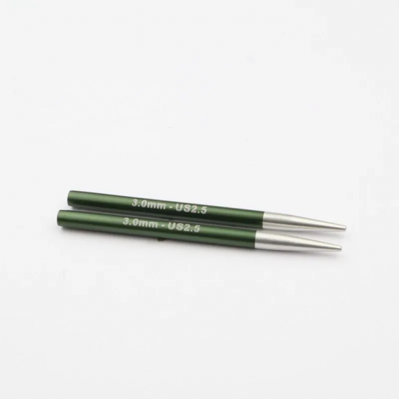 Mini needles tips Zing