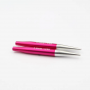 Punte cortissime 50mm Zing Knitpro