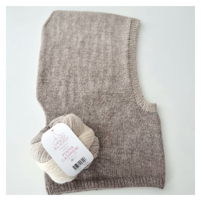 Balaclava kit