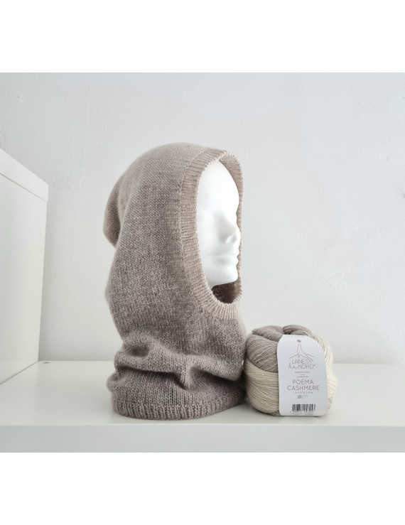 BALACLAVA - 4106 - KIT