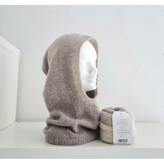 Balaclava kit