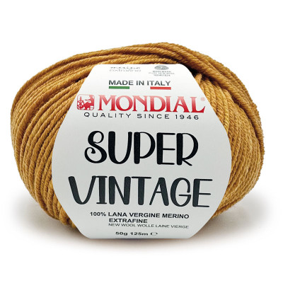 Super vintage 353