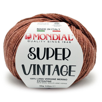 Super vintage 354
