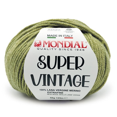 Super vintage 357