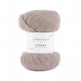 Atenea scarf kit (solid color)