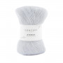 Atenea scarf kit (solid color)