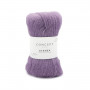 Atenea scarf kit (solid color)