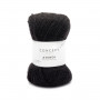 Atenea scarf kit (solid color)