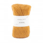 Atenea scarf kit (solid color)